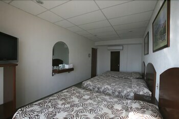 Hotel Real Del Mar