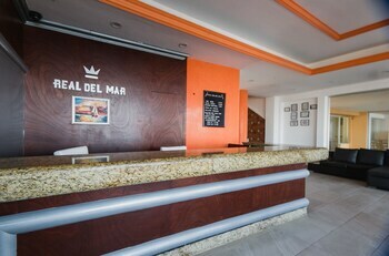 Hotel Real Del Mar