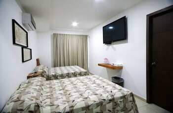 Hotel Real Del Mar