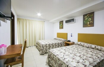 Hotel Real Del Mar