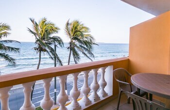 Hotel Real Del Mar
