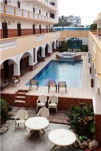 Hotel Real Del Mar