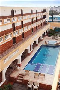 Hotel Real Del Mar