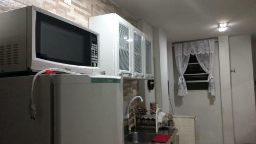 Apartamento Studio Rio De Janeiro