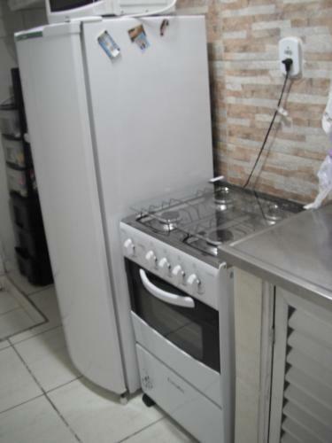 Apartamento Studio Rio De Janeiro