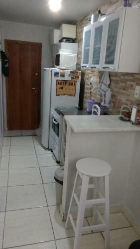 Apartamento Studio Rio De Janeiro