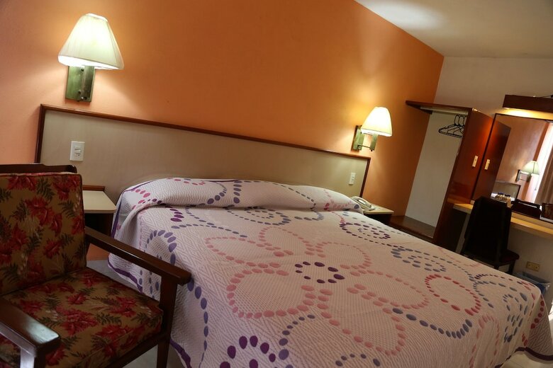 Hotel Baluarte