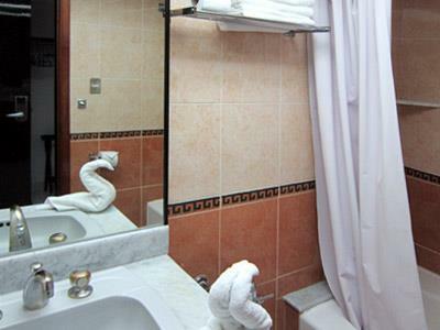 Hotel Baluarte