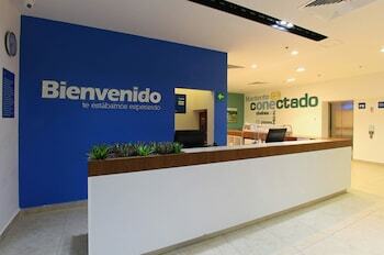 Hotel One Villahermosa Centro