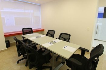 Hotel One Villahermosa Centro