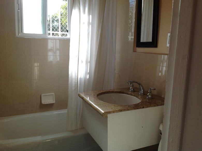 Casa Luan Motel