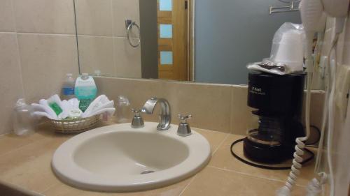 Hotel Santo Domingo Express