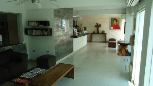 Hotel Santo Domingo Express