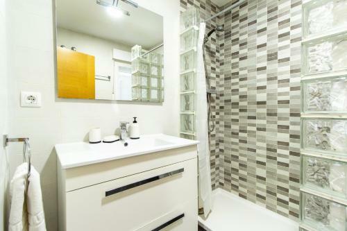 Apartamento Estudios En La Playa