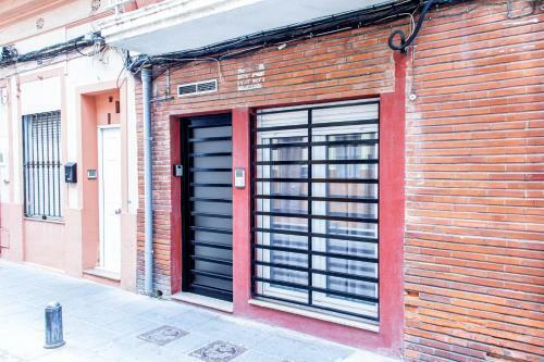 Apartamento Estudios En La Playa