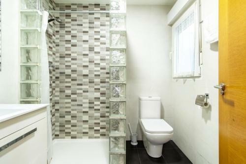 Apartamento Estudios En La Playa