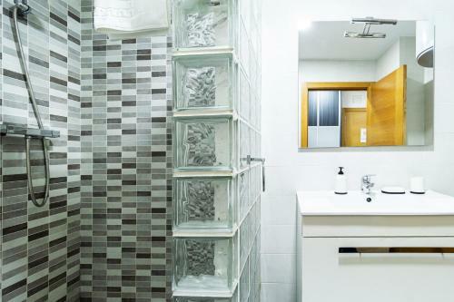 Apartamento Estudios En La Playa