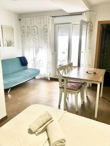Apartamento Estudios En La Playa