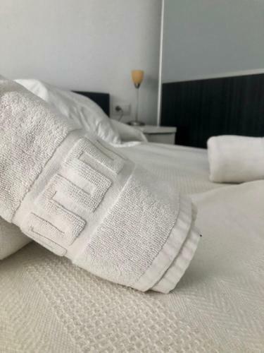 Apartamento Estudios En La Playa