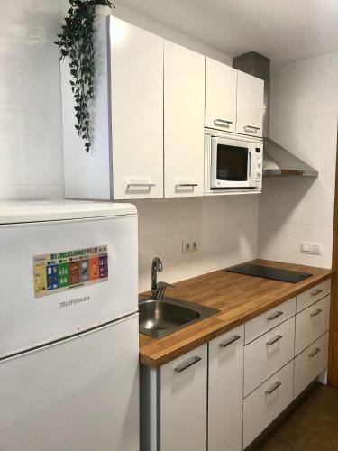 Apartamento Estudios En La Playa