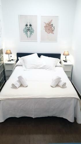 Apartamento Estudios En La Playa