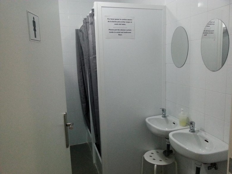 Hostal Urban Sevilla