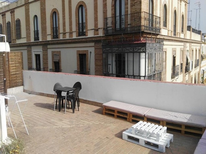 Hostal Urban Sevilla
