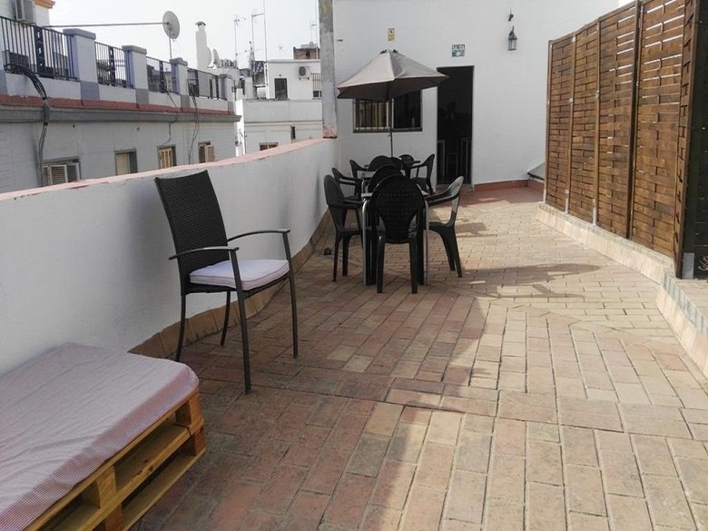 Hostal Urban Sevilla