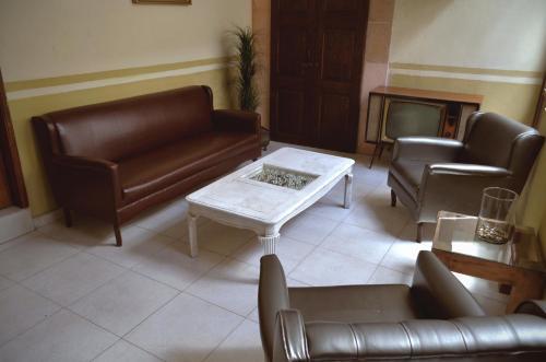Hotel Posada Del Carmen
