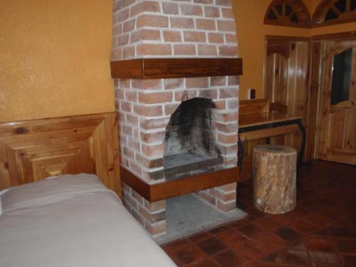 Hotel Rancho El Mayab