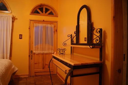 Hotel Rancho El Mayab