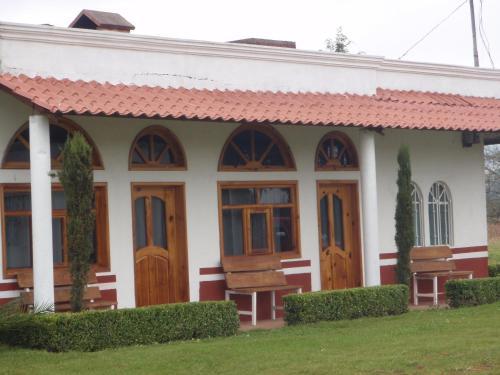Hotel Rancho El Mayab