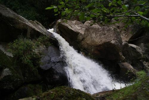Hotel Rancho El Mayab