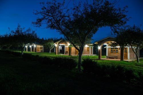 Hotel Rancho El Mayab