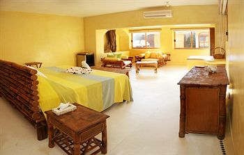 Hotel Casa Kaukan