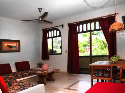 Hotel Solimar Inn Suites