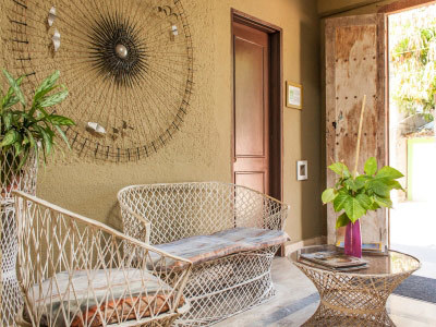 Hotel Solimar Inn Suites
