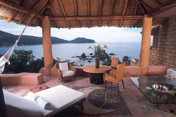 Villa El Ensue�o