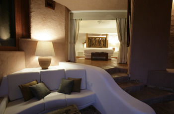 Villa El Ensue�o