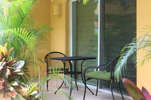 Apartamentos Los Mangos