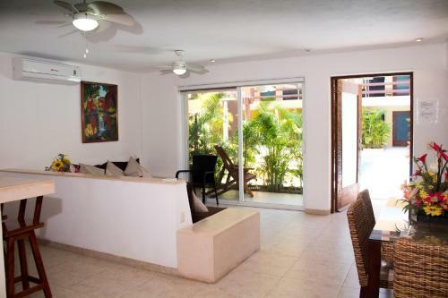 Apartamentos Los Mangos