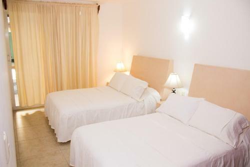 Apartamentos Los Mangos