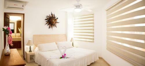 Apartamentos Los Mangos