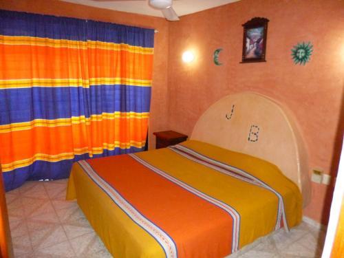 Hotel J.b.