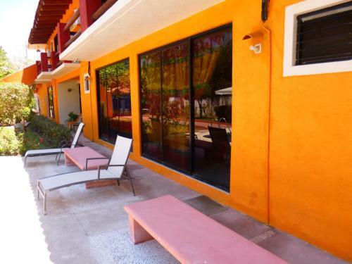 Hotel J.b.