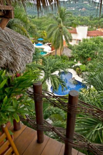 Hotel La Villa Luz