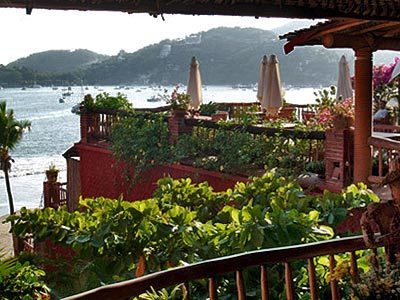 Hotel Aura Del Mar