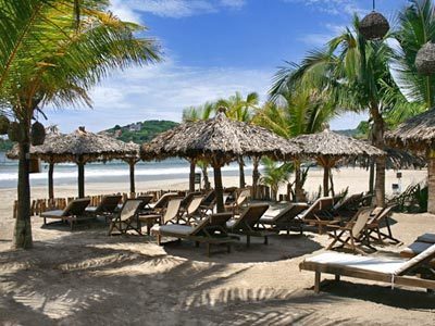 Hotel Aura Del Mar