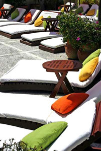 Hotel Aura Del Mar