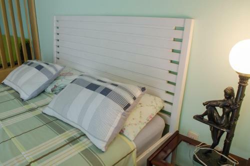 Apartamento Edif�cio Tunel Copacabana